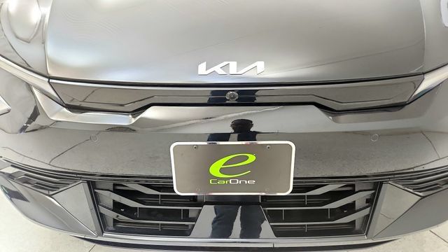 Used 2025 Kia EV6 Wind AWD/4WD image 23