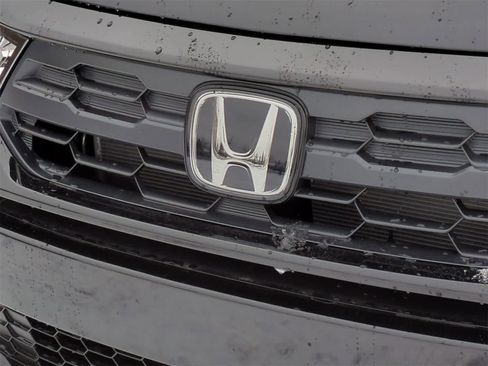 New 2026 Honda Odyssey Sport-L image 12