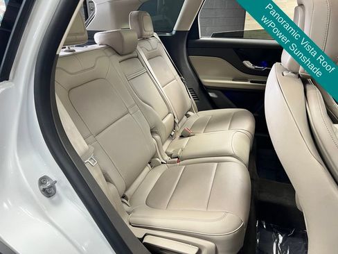 Used 2022 Lincoln Corsair Reserve w/ Equipment Group 201A AWD/4WD image 16