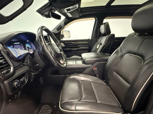 Used 2019 RAM 1500 Limited image 15