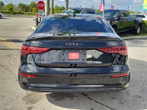 Used 2022 Audi A3 2.0T Premium image 6