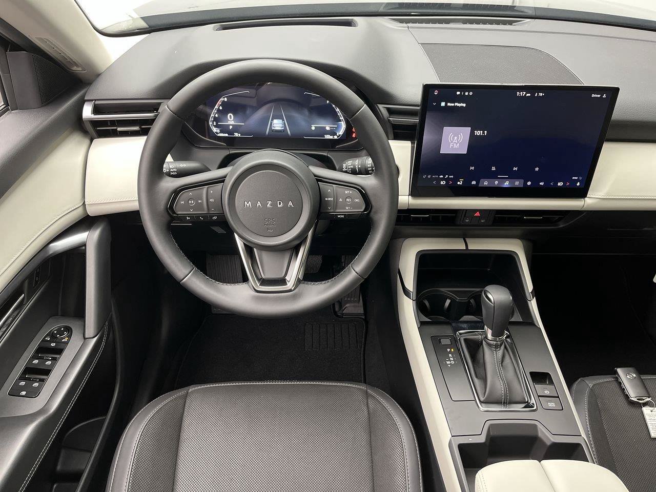 New 2026 MAZDA CX-5 Preferred AWD/4WD image 13