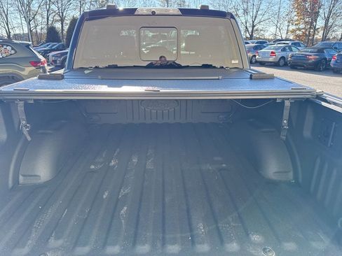 Used 2022 Ford F150 Raptor w/ Equipment Group 801A High image 13