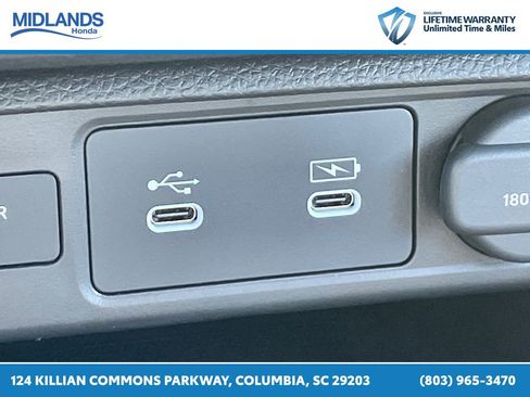 New 2026 Honda Civic Sport Touring image 28