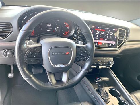 Used 2024 Dodge Durango GT image 33