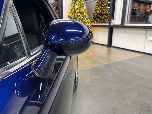 Used 2008 MAZDA MX-5 Miata Sport image 25