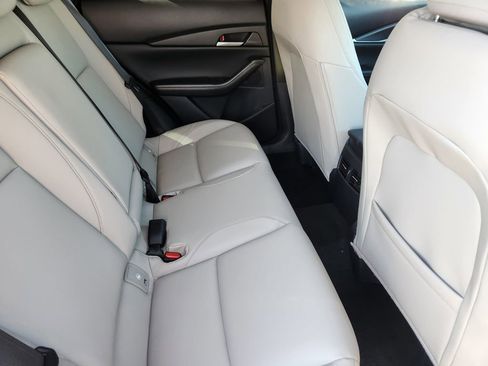 New 2026 MAZDA CX-30 AWD 2.5 S w/ Select Sport Pkg image 29