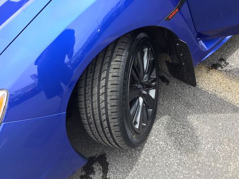 Used 2019 Subaru WRX AWD/4WD image 18