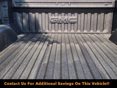 New 2026 GMC Sierra 1500 AT4 w/ AT4 Premium Package image 23