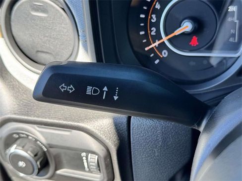 New 2026 Jeep Wrangler Sport S image 10