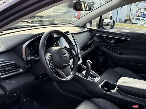 Used 2020 Subaru Outback Limited w/ Popular Package #2 image 2