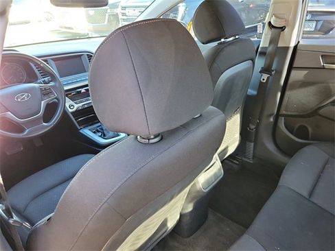 Used 2018 Hyundai Elantra Value Edition image 14