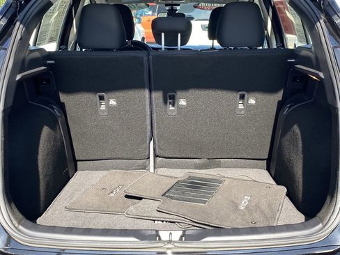 Certified 2024 Nissan Kicks S FWD image 13