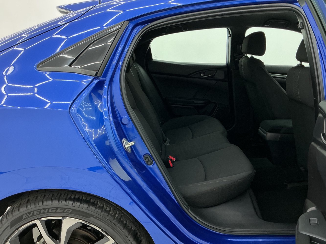 Used 2019 Honda Civic Sport image 20