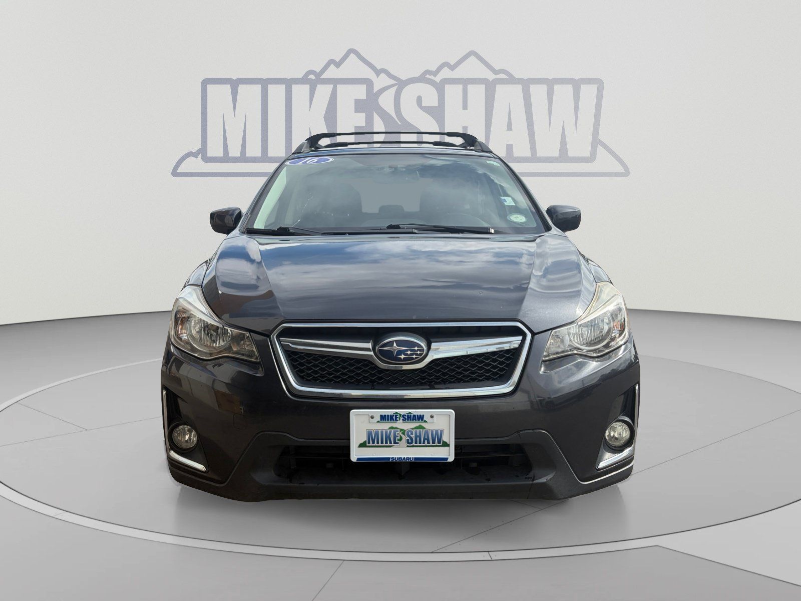 Used 2016 Subaru Crosstrek 2.0i Premium AWD/4WD image 8