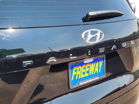 Used 2022 Hyundai Palisade Calligraphy AWD/4WD image 32
