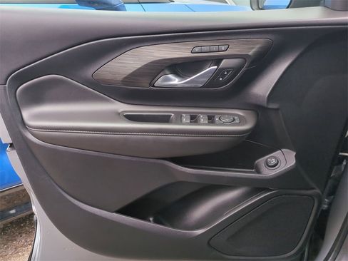 Certified 2023 GMC Terrain SLT w/ LPO, Cargo Package image 21