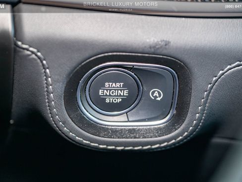 Used 2022 Mercedes-Benz GLE 53 AMG 4MATIC Coupe image 37