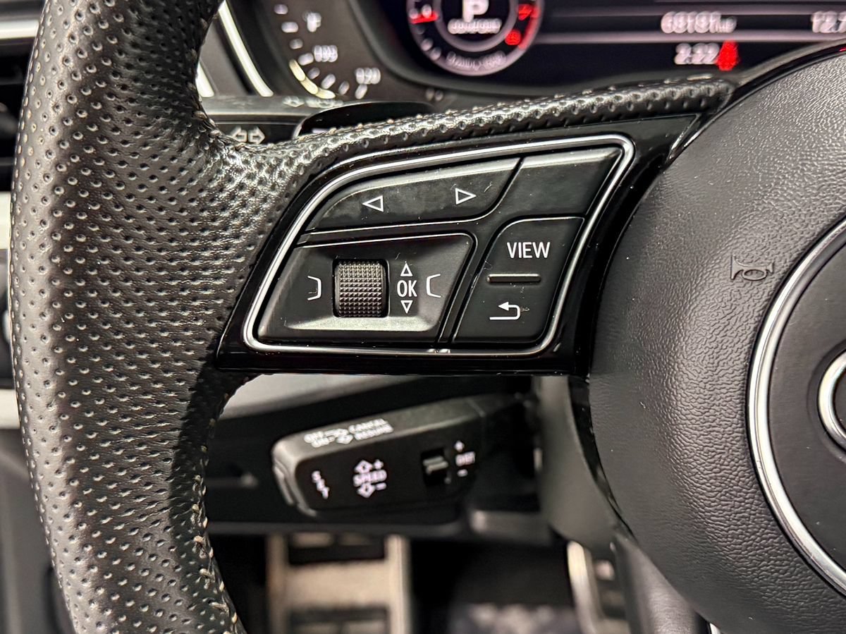 Used 2019 Audi A4 2.0T Prestige AWD/4WD image 19