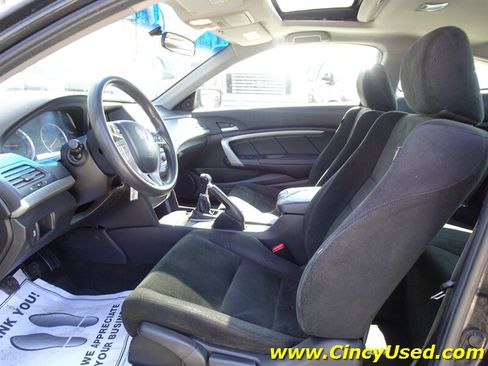 Used 2012 Honda Accord EX image 11