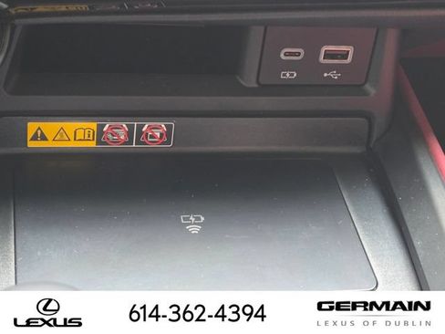 Used 2025 Lexus NX 350 AWD w/ Accessory Package (2T) image 20