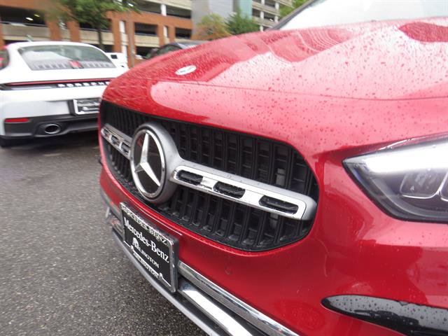 Used 2026 Mercedes-Benz GLA 250 4MATIC image 24