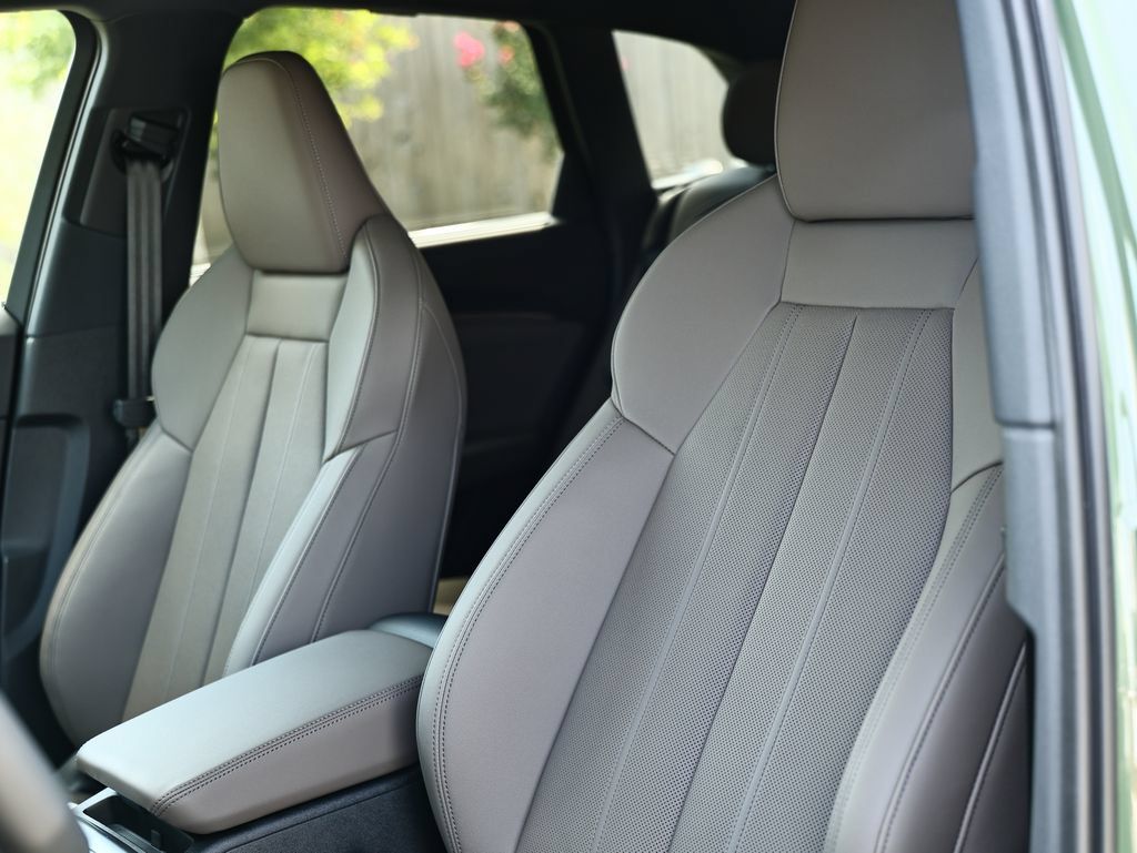 New 2026 Audi Q5 Prestige AWD/4WD image 20