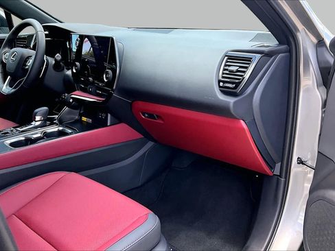 Used 2026 Lexus NX 350 AWD w/ Accessory Package (K3) image 19
