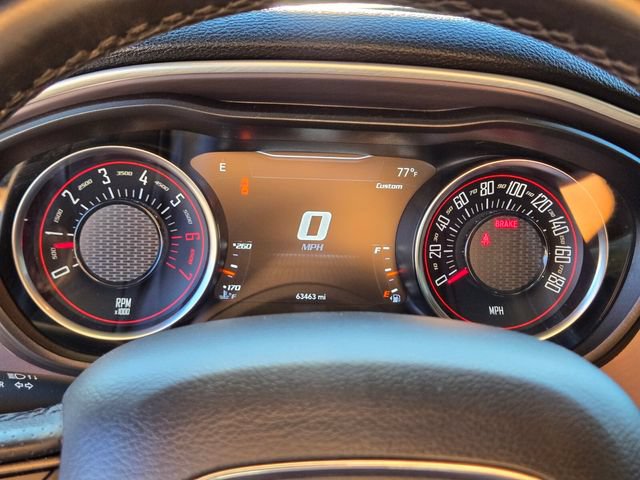 Used 2021 Dodge Challenger R/T Scat Pack RWD image 32