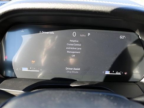 New 2025 Jeep Grand Cherokee Limited image 27