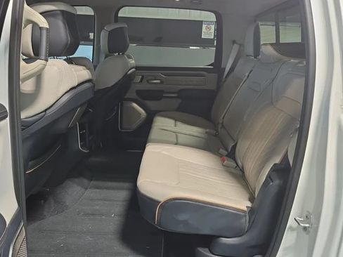 Used 2025 RAM 1500 Tungsten AWD/4WD image 8