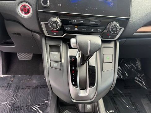 Used 2017 Honda CR-V EX-L image 14