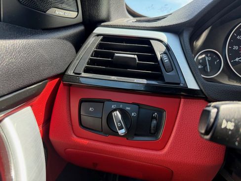 Used 2014 BMW 428i xDrive Convertible image 28