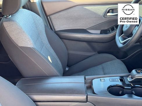 Certified 2023 Nissan Rogue SV image 13