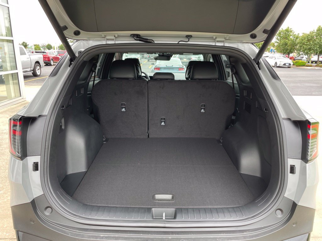 New 2027 Kia Sportage X-Pro Prestige AWD/4WD image 14