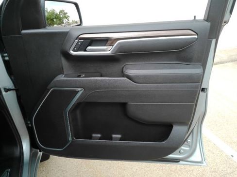Used 2026 Chevrolet Silverado 1500 LT RWD image 15