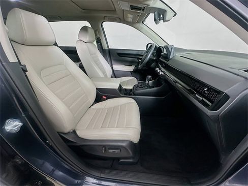 Certified 2023 Honda CR-V EX-L image 7