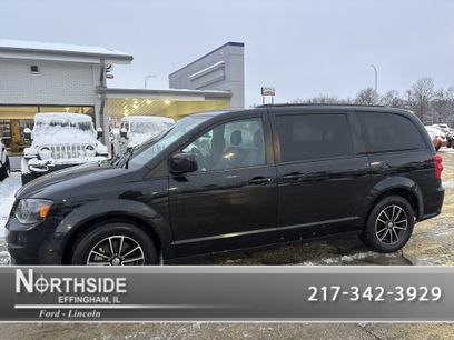 Used 2019 Dodge Grand Caravan GT