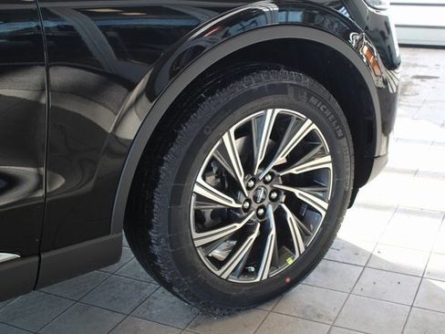 New 2026 Lincoln Aviator Premiere image 49
