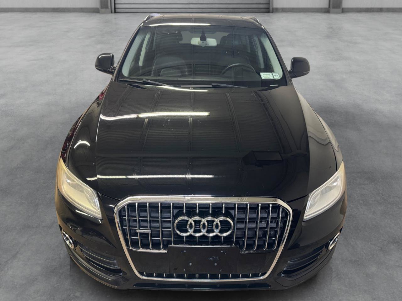 Used 2016 Audi Q5 2.0T Premium AWD/4WD image 35