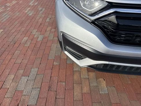 Used 2022 Honda CR-V LX image 21