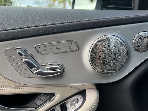 Used 2023 Mercedes-Benz C 300 Cabriolet image 36