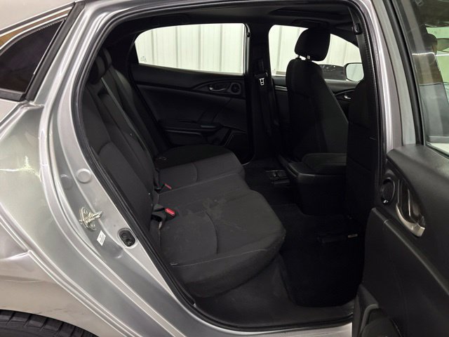 Used 2018 Honda Civic EX image 11