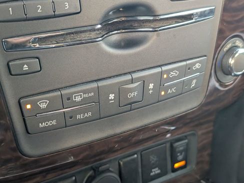 Used 2017 Nissan Armada SV w/ Driver Package image 22