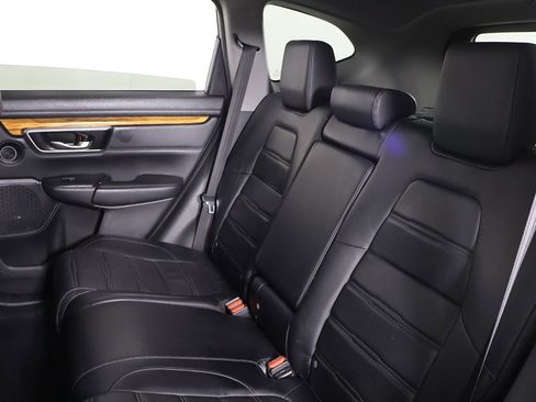 Used 2022 Honda CR-V Touring image 36