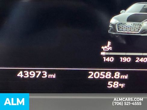 Used 2024 Audi A5 2.0T Premium Plus image 24