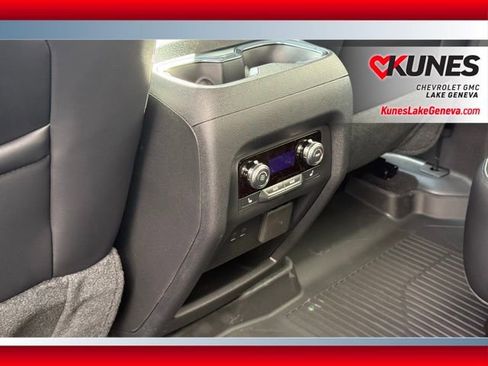 New 2026 GMC Acadia Elevation w/ Black Edition image 27