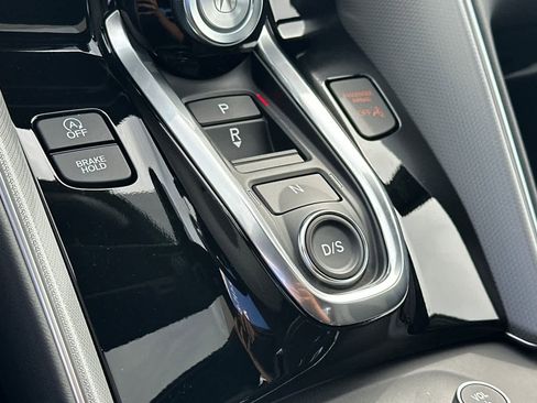 Used 2025 Acura TLX SH-AWD w/ A-SPEC Pkg image 17