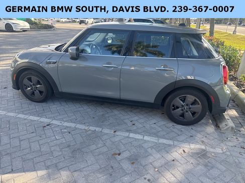 Used 2022 MINI Cooper S image 32