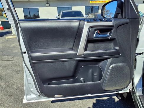 Used 2024 Toyota 4Runner SR5 image 11